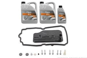 طقم صيانة قير - MERCEDES-BENZ  S65 AMG ( 2020)