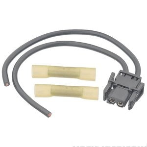 فيشة موتور مروحة التكييف - MERCEDES-BENZ  SL500 ( 2010)