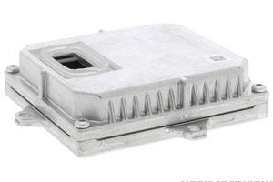 وحدة تشغيل لمبات HID - MERCEDES-BENZ  SL550 ( 2010)