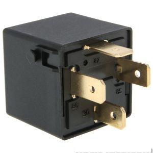 ريليه طرمبة هواء/دخان - MERCEDES-BENZ  SL55 AMG ( 2006)