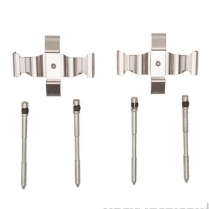 طقم مساعدات فرامل ديسك - MERCEDES-BENZ  SL55 AMG ( 2007)