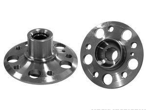 هب الرنق - MERCEDES-BENZ  SL55 AMG Rear ( 2006)