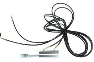 قطع غيار السقف المتحرك - MERCEDES-BENZ  SL600 Front ( 2006)
