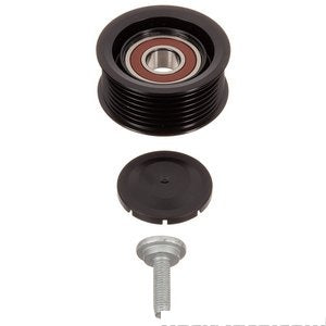 بكرة التوجيه الثانوي - MERCEDES-BENZ  SL65 AMG ( 2007)