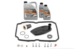 طقم صيانة قير - MERCEDES-BENZ  SL65 AMG ( 2008)