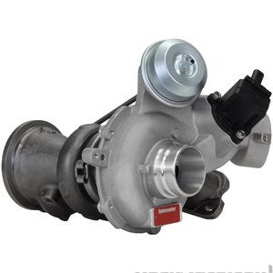 تيربو شارجر - MERCEDES-BENZ  SLC300 ( 2020)