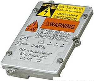 وحدة التحكم بالإضاءة (LCM) - MERCEDES-BENZ  SLK200 ( 2007)