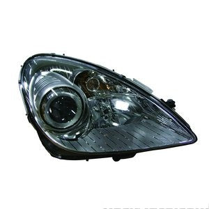 مجموعة مصباح أمامي - MERCEDES-BENZ  SLK280 Right ( 2007)