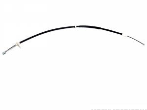 سلك فرامل اليد - MERCEDES-BENZ  SLK350 Rear Right ( 2007)