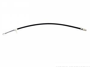 سلك فرامل اليد - MERCEDES-BENZ  SLK350 Rear Left ( 2007)