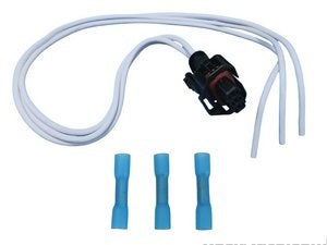 غطاء بوجي / ملف الإشعال - MERCEDES-BENZ  SLR MCLAREN ( 2006)