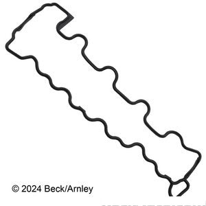 وجه غطاء الفالفات - MERCEDES-BENZ  SLR MCLAREN Right ( 2009)