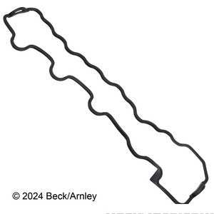 وجه غطاء الفالفات - MERCEDES-BENZ  SLR MCLAREN Left ( 2005)