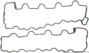 وجه غطاء الفالفات - MERCEDES-BENZ  SLR MCLAREN ( 2008)