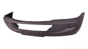 صدام - MERCEDES-BENZ  SPRINTER 2500 Front ( 2010)