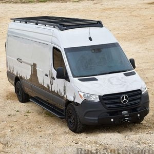 حامل سقف - MERCEDES-BENZ  SPRINTER 3500 ( 2021)