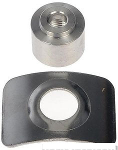 حساس حرارة غاز العادم EGT Bung Repair Kit - MERCEDES-BENZ  SPRINTER ( 2013)