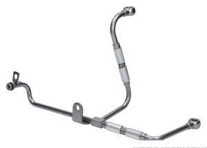 لي زيت تيربو شارجر - MERCEDES-BENZ  SPRINTER ( 2011)