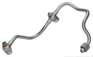 لي زيت تيربو شارجر - MERCEDES-BENZ  SPRINTER ( 2018)