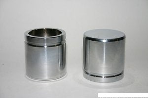 بستم كليبر- MERCURY GRAND MARQUIS خلفي ( 2005 )