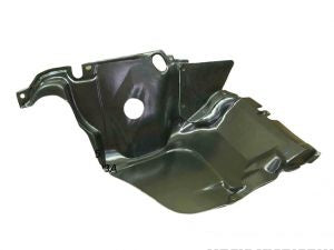 واقي طين الرفرف الداخلي - MERCURY MARINER أمامي يسار ( 2008 )