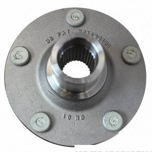 هب الرنق - MERCURY MARINER أمامي ( 2008 )