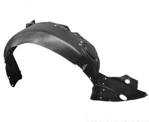 واقي طين الرفرف الداخلي - MERCURY MILAN أمامي يمين ( 2008 )