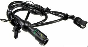 مستشعر سرعة مانع الانزلاق - MERCURY MONTEGO خلفي يسار ( 2005 )