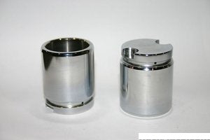 بستم كليبر- MERCURY MONTEGO خلفي ( 2005 )