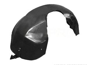 واقي طين الرفرف الداخلي - MERCURY MONTEGO أمامي يسار ( 2006 )