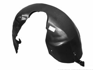 واقي طين الرفرف الداخلي - MERCURY MONTEGO أمامي يمين ( 2007 )