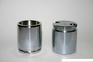 بستم كليبر- MERCURY MONTEREY خلفي ( 2007 )