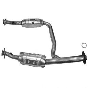 دبة تلوث - MERCURY MOUNTAINEER ( 2008 )