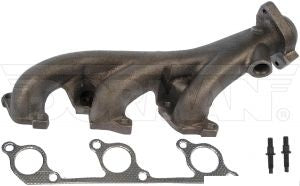 مشعب الإكزوزت - MERCURY MOUNTAINEER يمين ( 2008 )