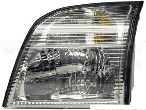 مجموعة مصباح أمامي - MERCURY MOUNTAINEER يسار ( 2005 )