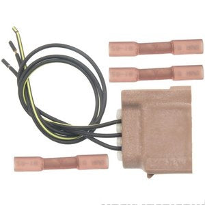 فيش لمبة البارك - MERCURY MOUNTAINEER أمامي ( 2008 )