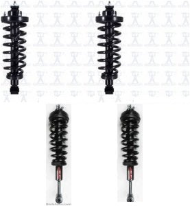 طقم نظام التعليق - MERCURY MOUNTAINEER ( 2008 )