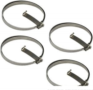 شريط تثبيت حساس TPMS - MERCURY MOUNTAINEER ( 2008 )