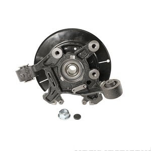 تجميعية بيات + هب + أذرعة - MERCURY MOUNTAINEER خلفي يسار ( 2008 )