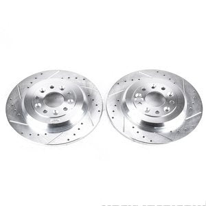 هوب - MERCURY SABLE خلفي ( 2009 )