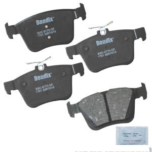 سفايف - MG MG GT خلفي ( 2023 )