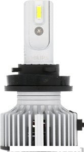 لمبة كشاف ضباب / قيادة - MG TF أمامي ( 2005 )