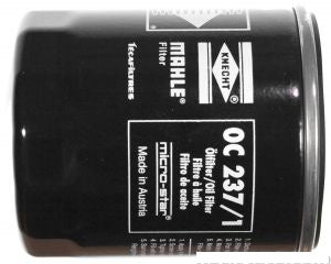 فلتر الزيت - MG TF ( 2005 )