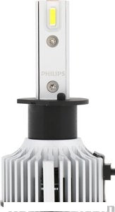 لمبة كشاف ضباب / قيادة - MG ZR أمامي ( 2005 )