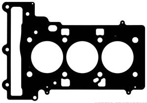 وجه رأس المكينة - MINI COOPER CLUBMAN ( 2020 )