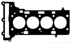 وجه رأس المكينة - MINI COOPER CLUBMAN ( 2023 )