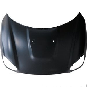 غطاء المحرك - MINI COOPER COUNTRYMAN ( 2020 )
