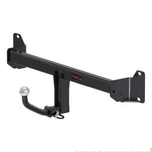خطاف سحب المقطورة - MINI COOPER COUNTRYMAN خلفي ( 2018 )