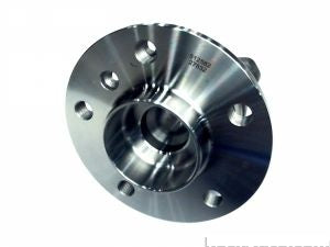 بيات مع هب - MINI COOPER COUNTRYMAN خلفي ( 2018 )