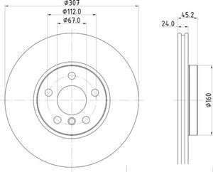 belt-tensioner-mini-cooper-clubman-2016